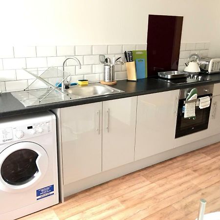 Phoenix House Apartments Walsall Luaran gambar