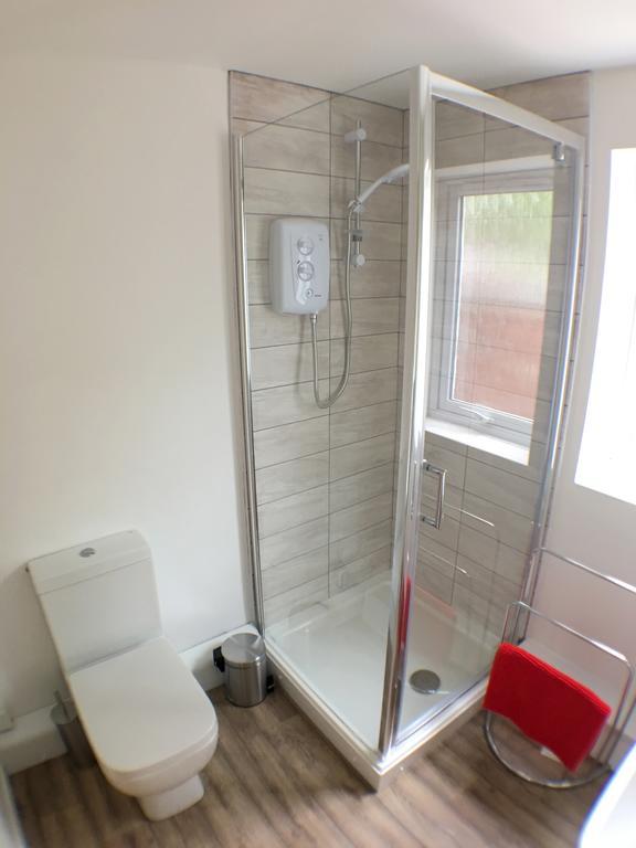 Phoenix House Apartments Walsall Luaran gambar