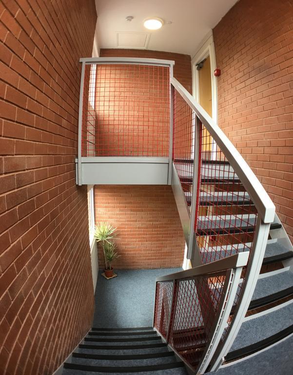 Phoenix House Apartments Walsall Luaran gambar
