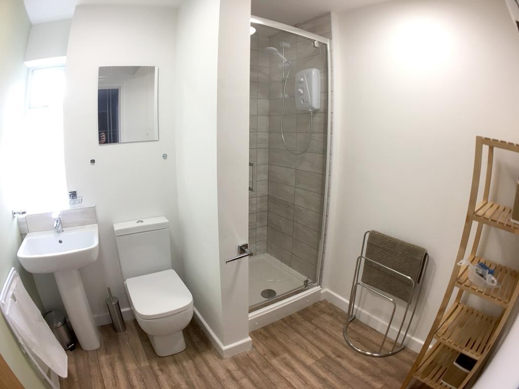 Phoenix House Apartments Walsall Luaran gambar