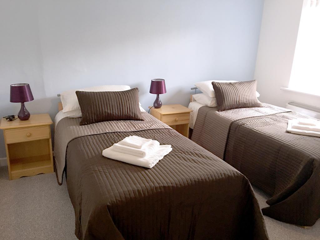 Phoenix House Apartments Walsall Luaran gambar