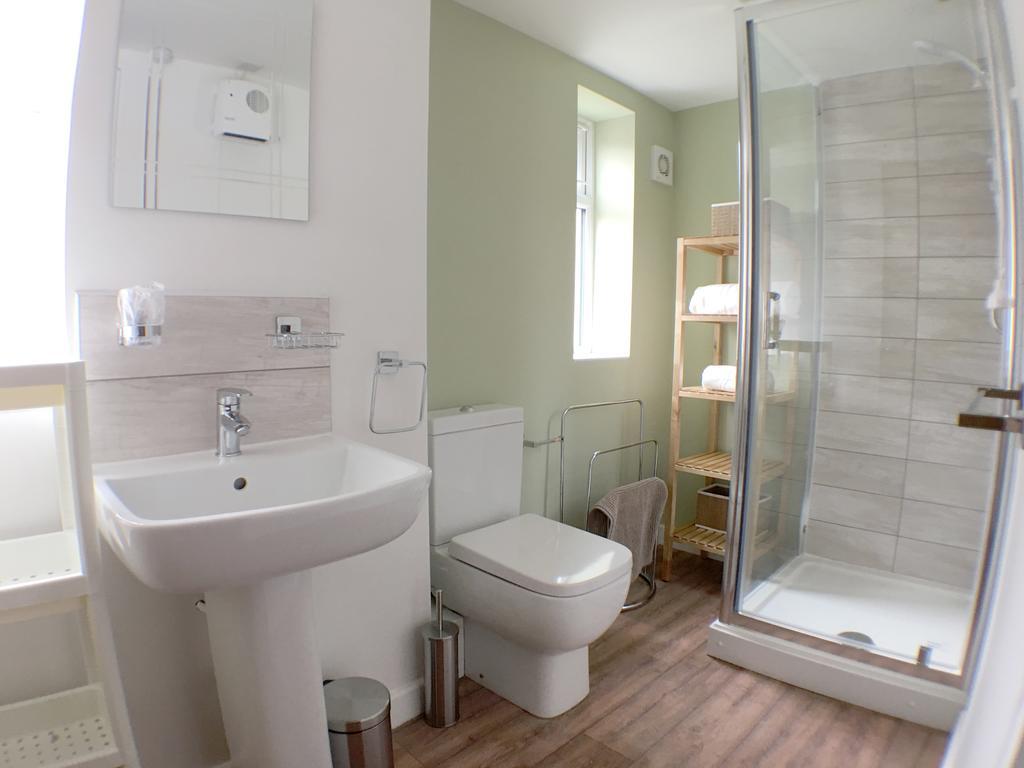 Phoenix House Apartments Walsall Luaran gambar