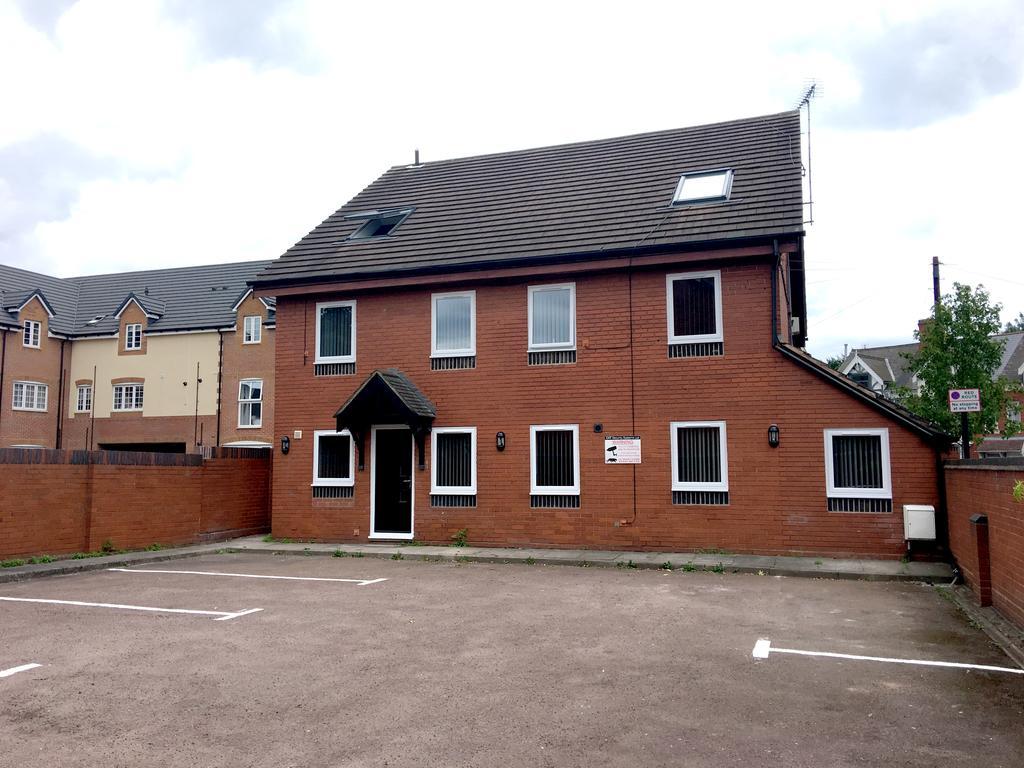 Phoenix House Apartments Walsall Luaran gambar