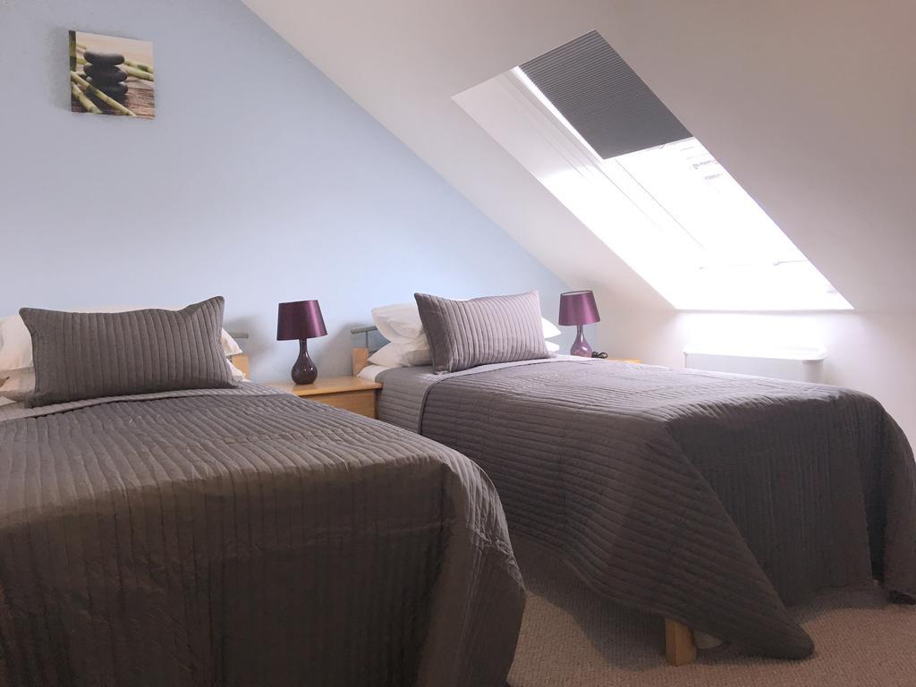Phoenix House Apartments Walsall Luaran gambar