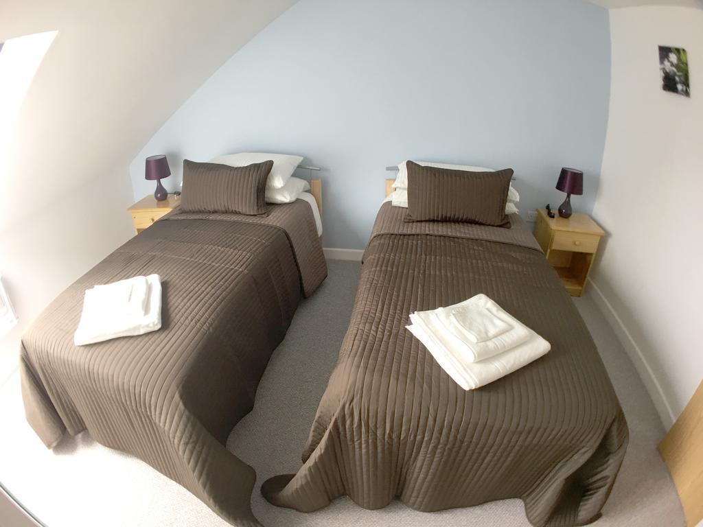 Phoenix House Apartments Walsall Luaran gambar