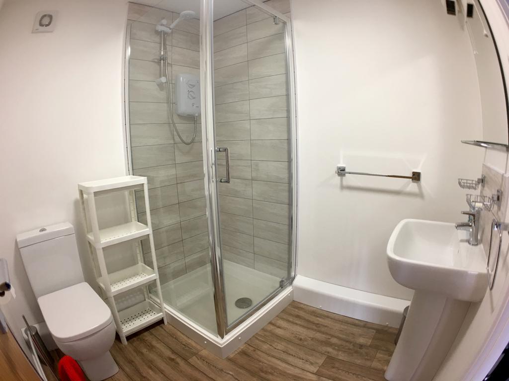 Phoenix House Apartments Walsall Luaran gambar
