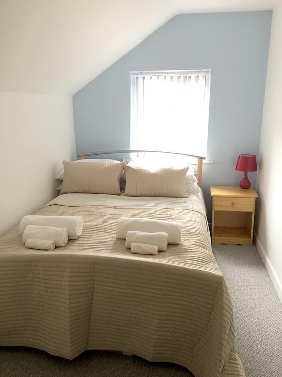 Phoenix House Apartments Walsall Luaran gambar