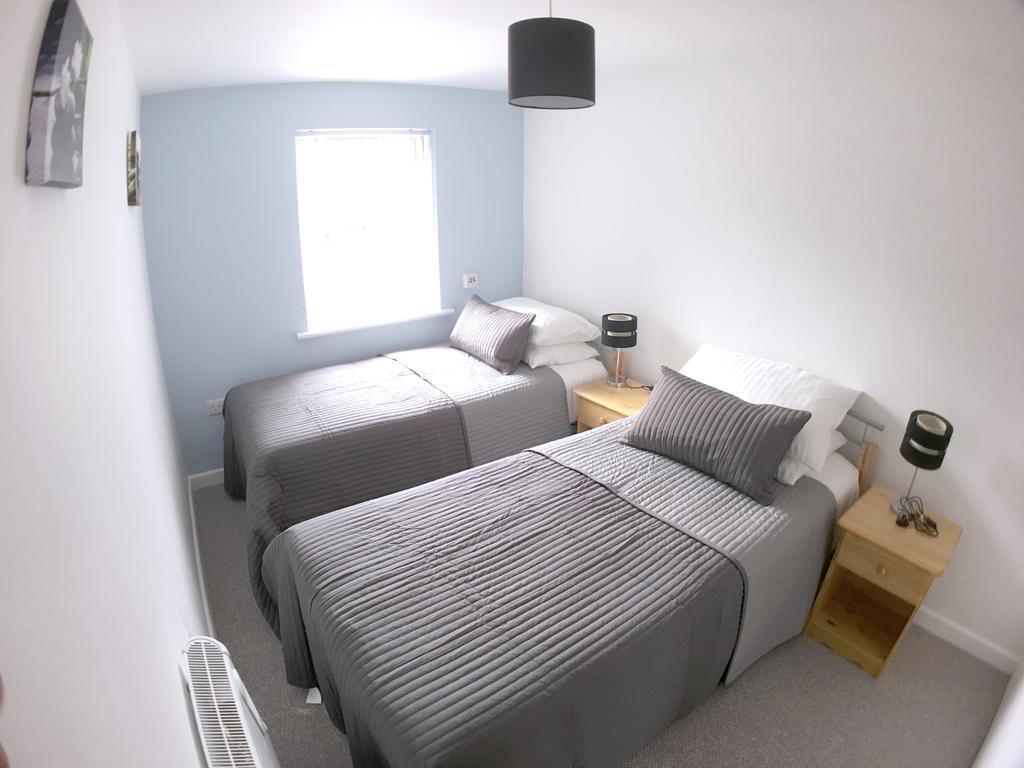 Phoenix House Apartments Walsall Luaran gambar