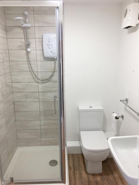 Phoenix House Apartments Walsall Luaran gambar