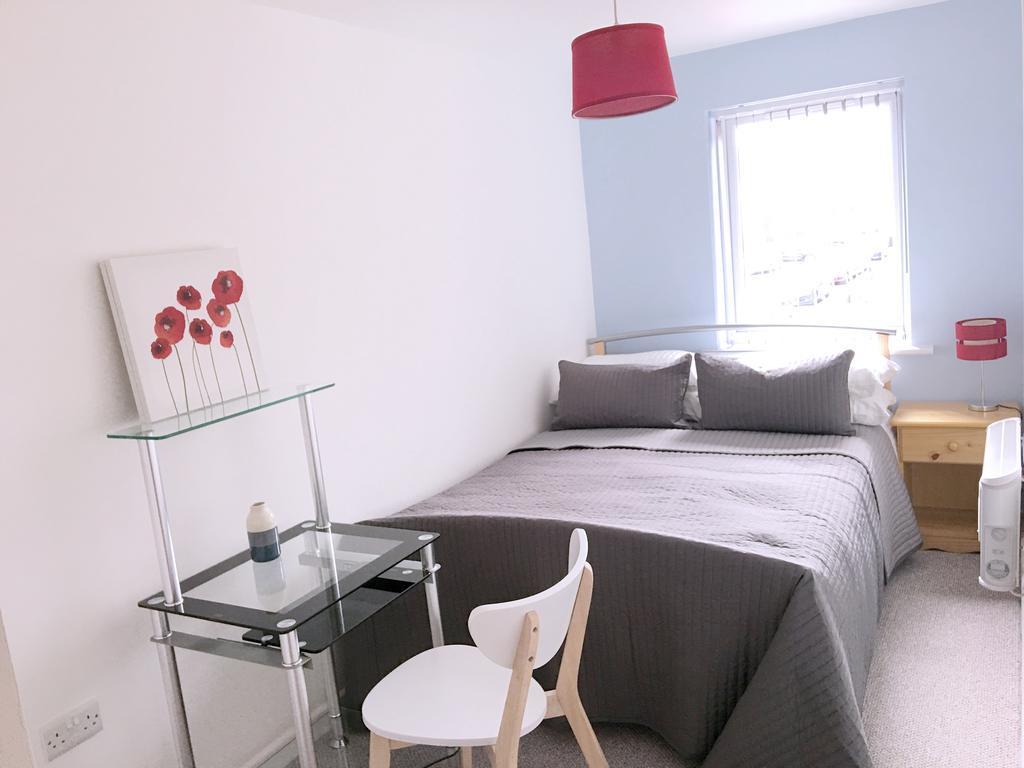 Phoenix House Apartments Walsall Luaran gambar