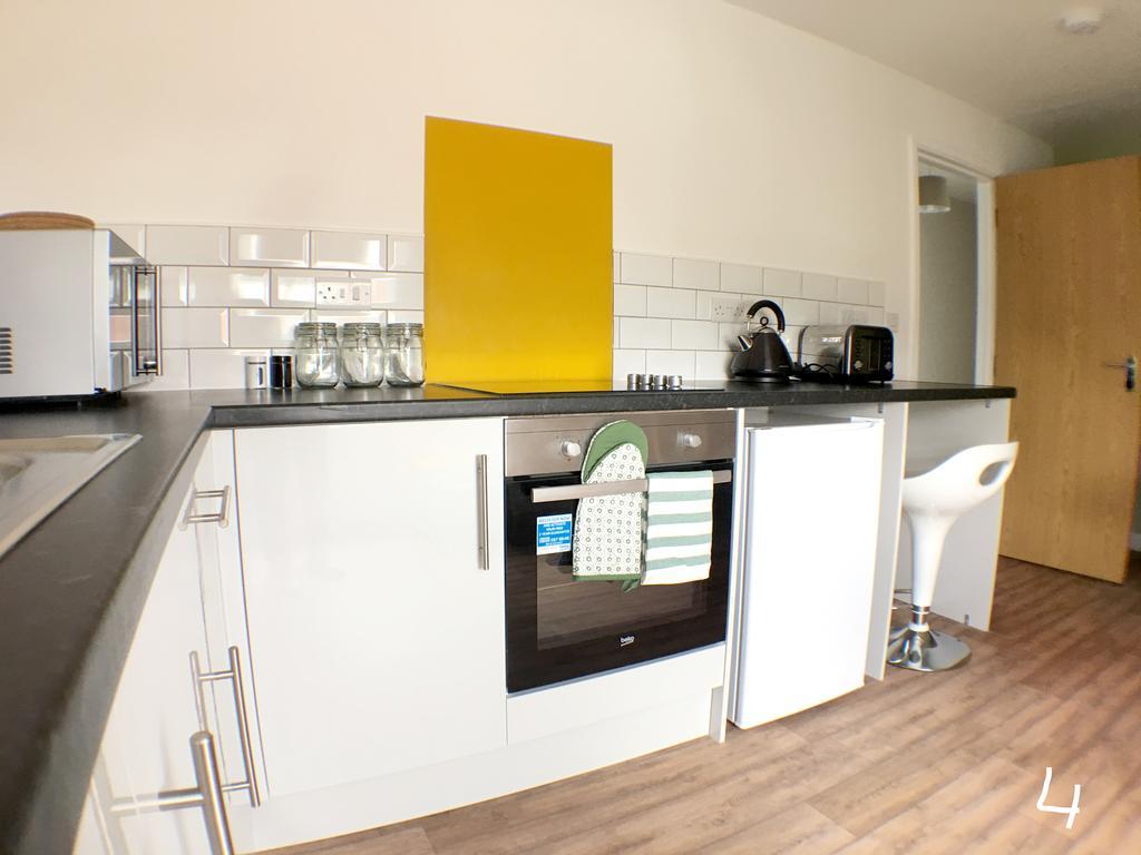Phoenix House Apartments Walsall Luaran gambar