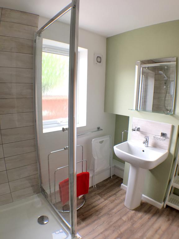 Phoenix House Apartments Walsall Luaran gambar