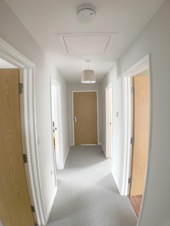 Phoenix House Apartments Walsall Luaran gambar