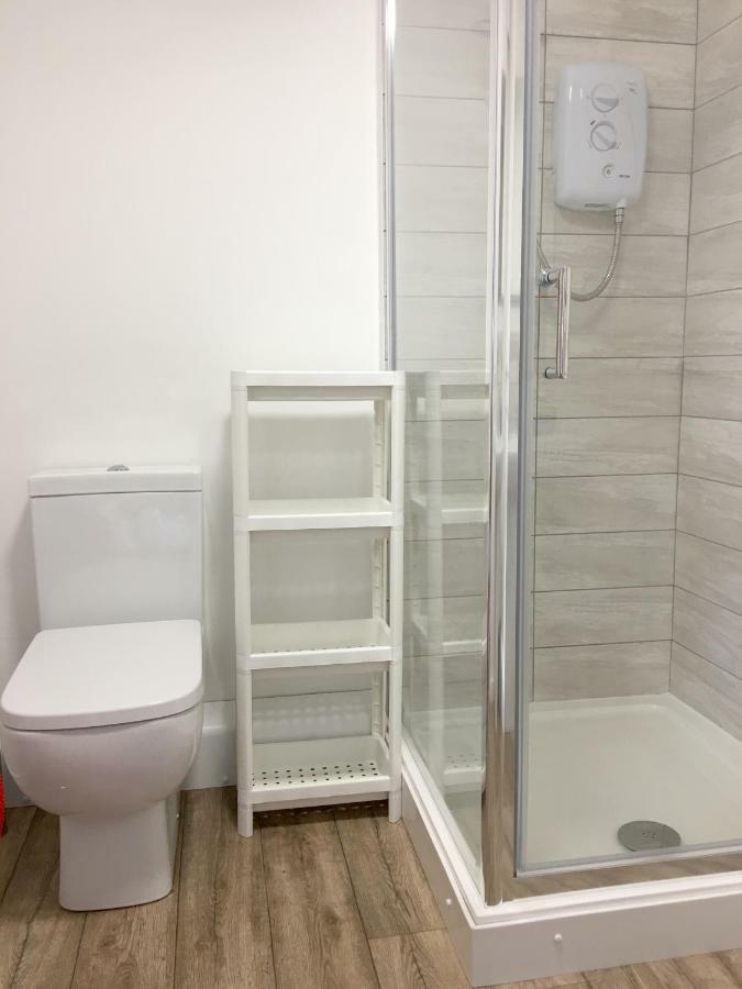 Phoenix House Apartments Walsall Luaran gambar